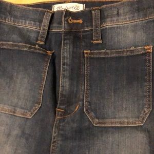 Madewell jeans